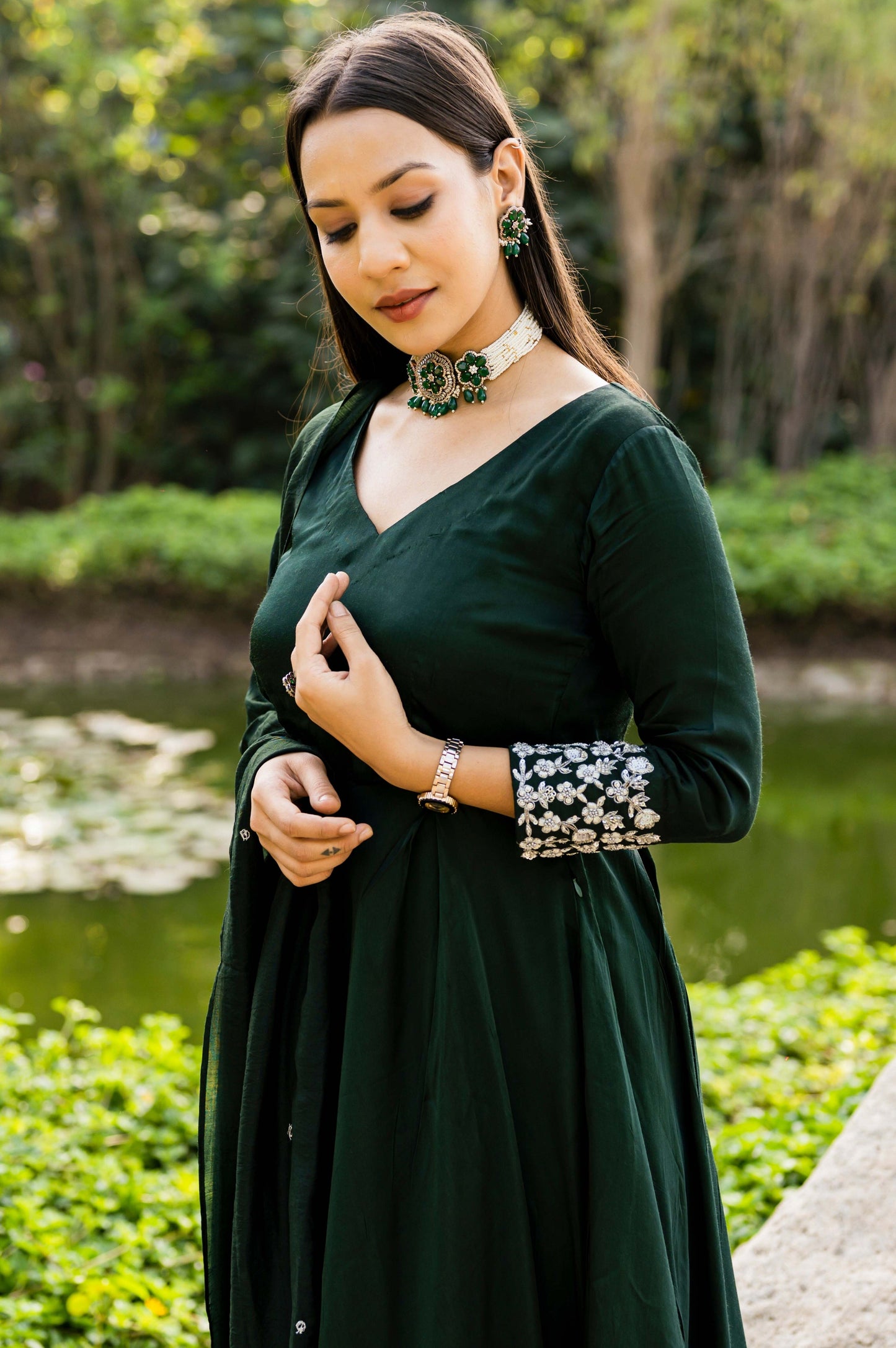 Rajgharana Anarkali
