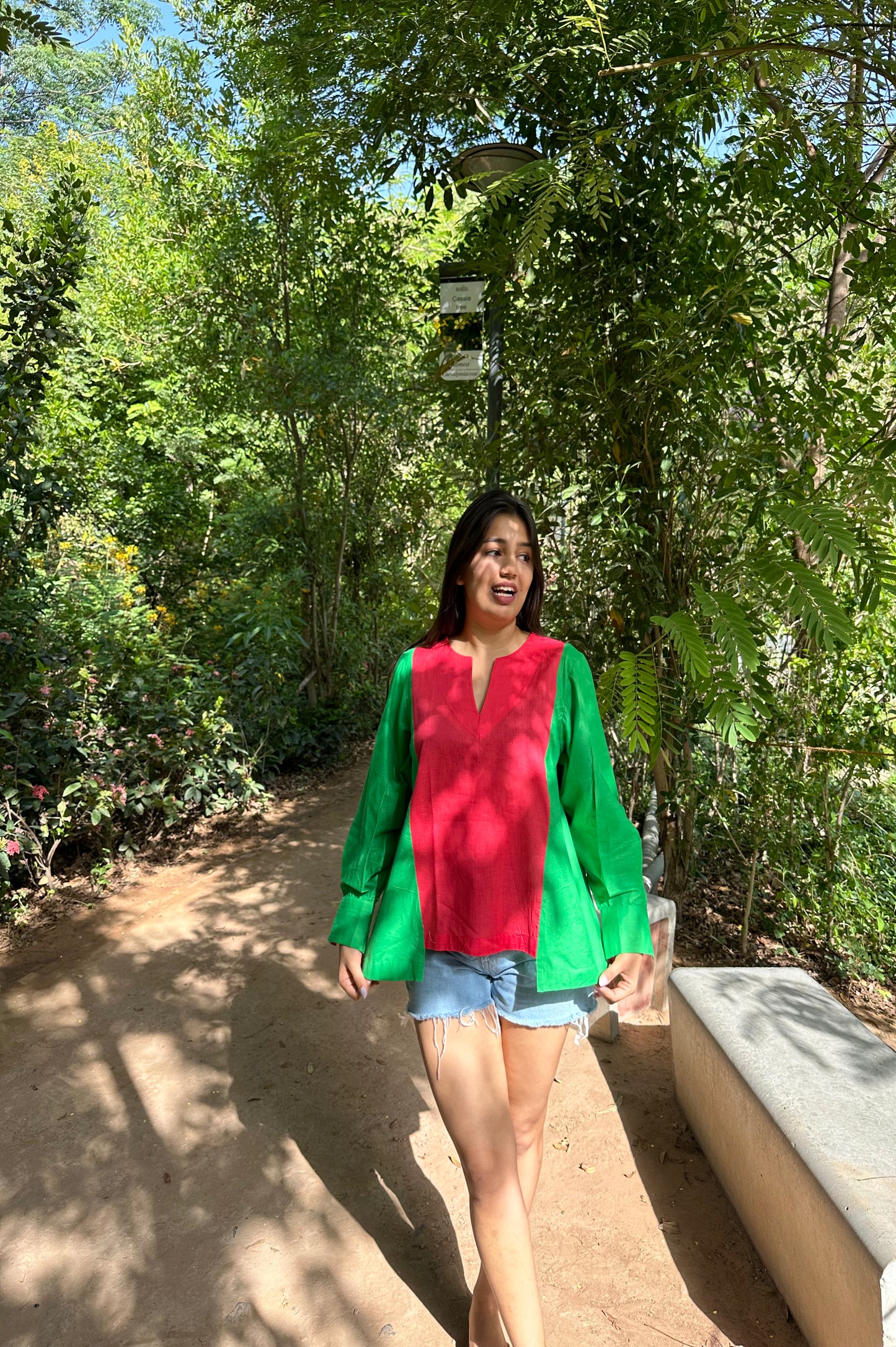 Watermelon Shirt