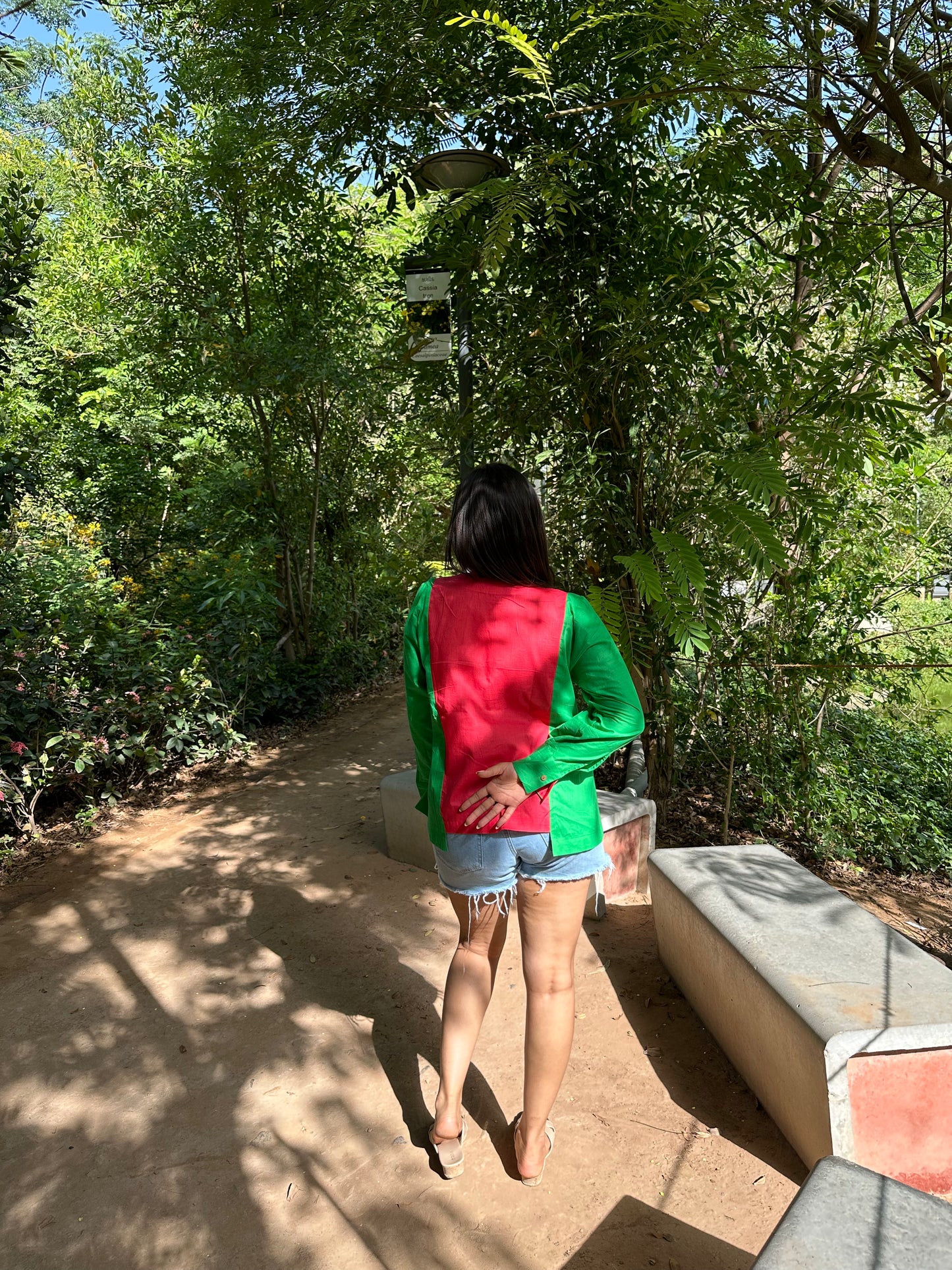 Watermelon Shirt