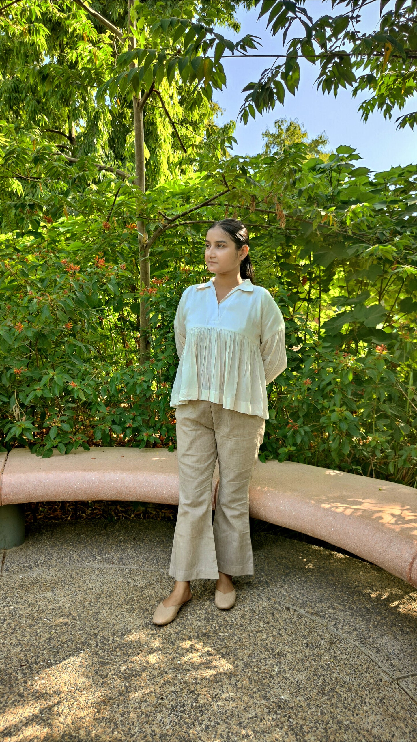 Emma Co-ord set
