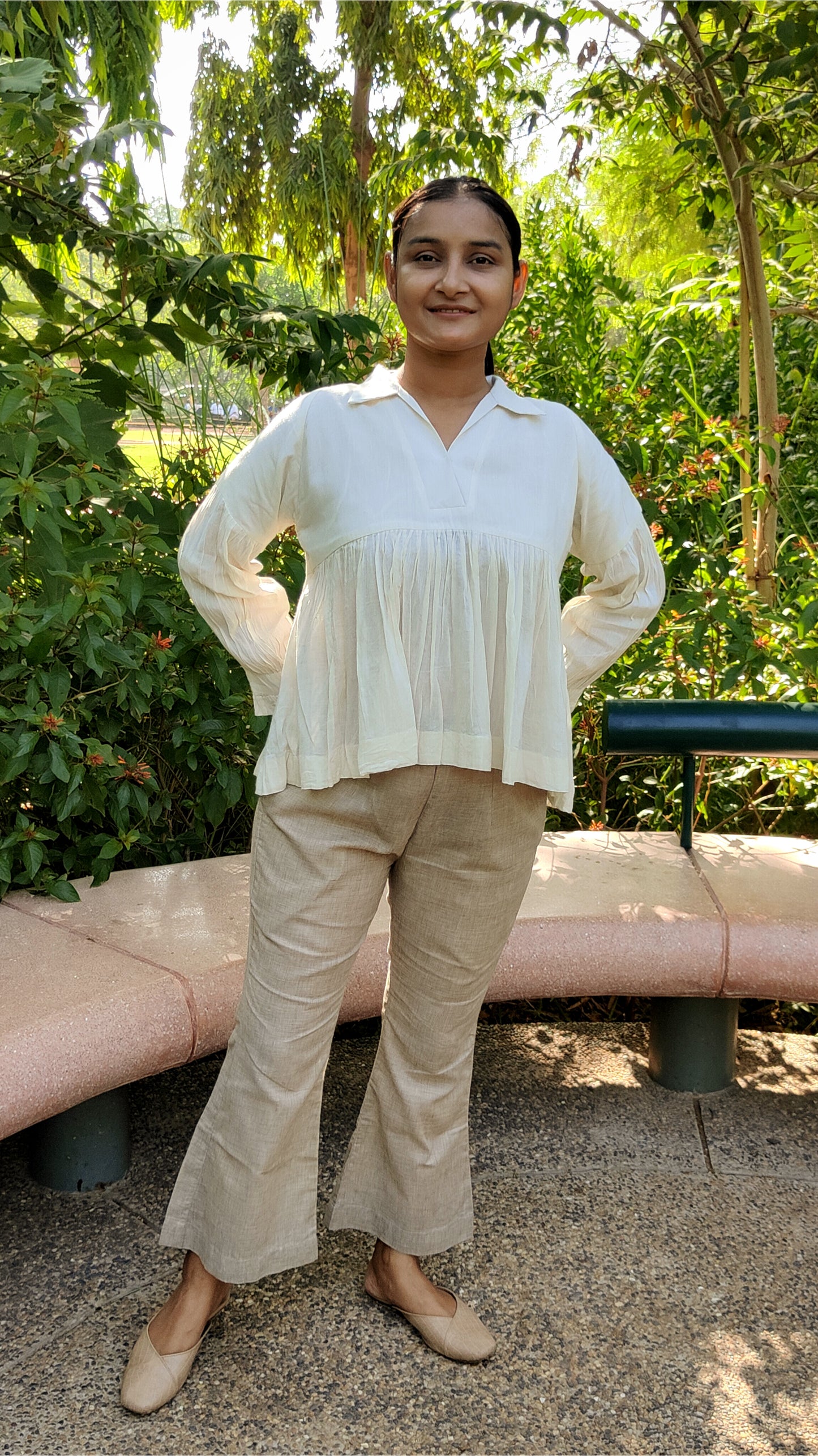 Emma Co-ord set