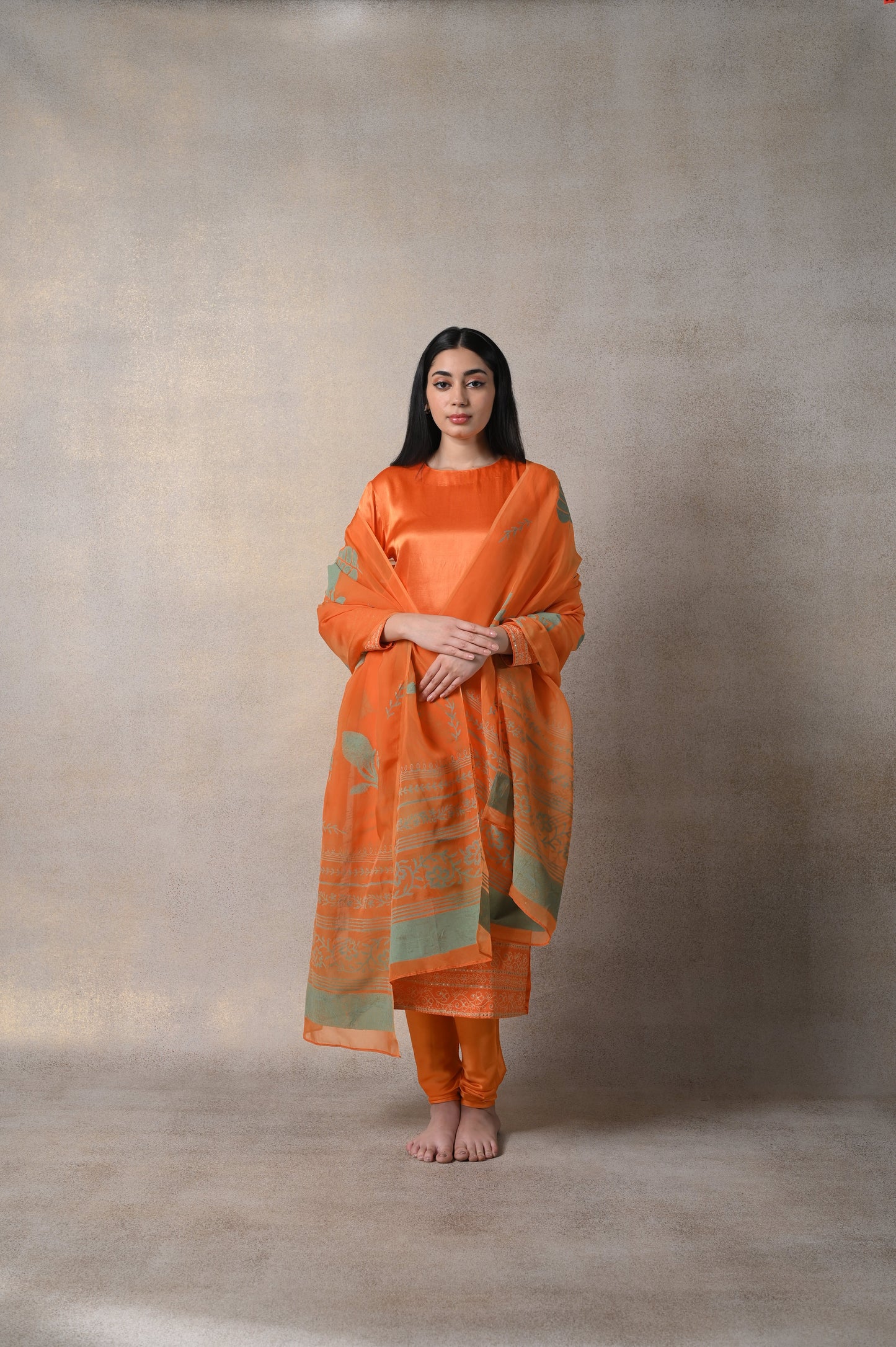 Kamakhya Suit Set