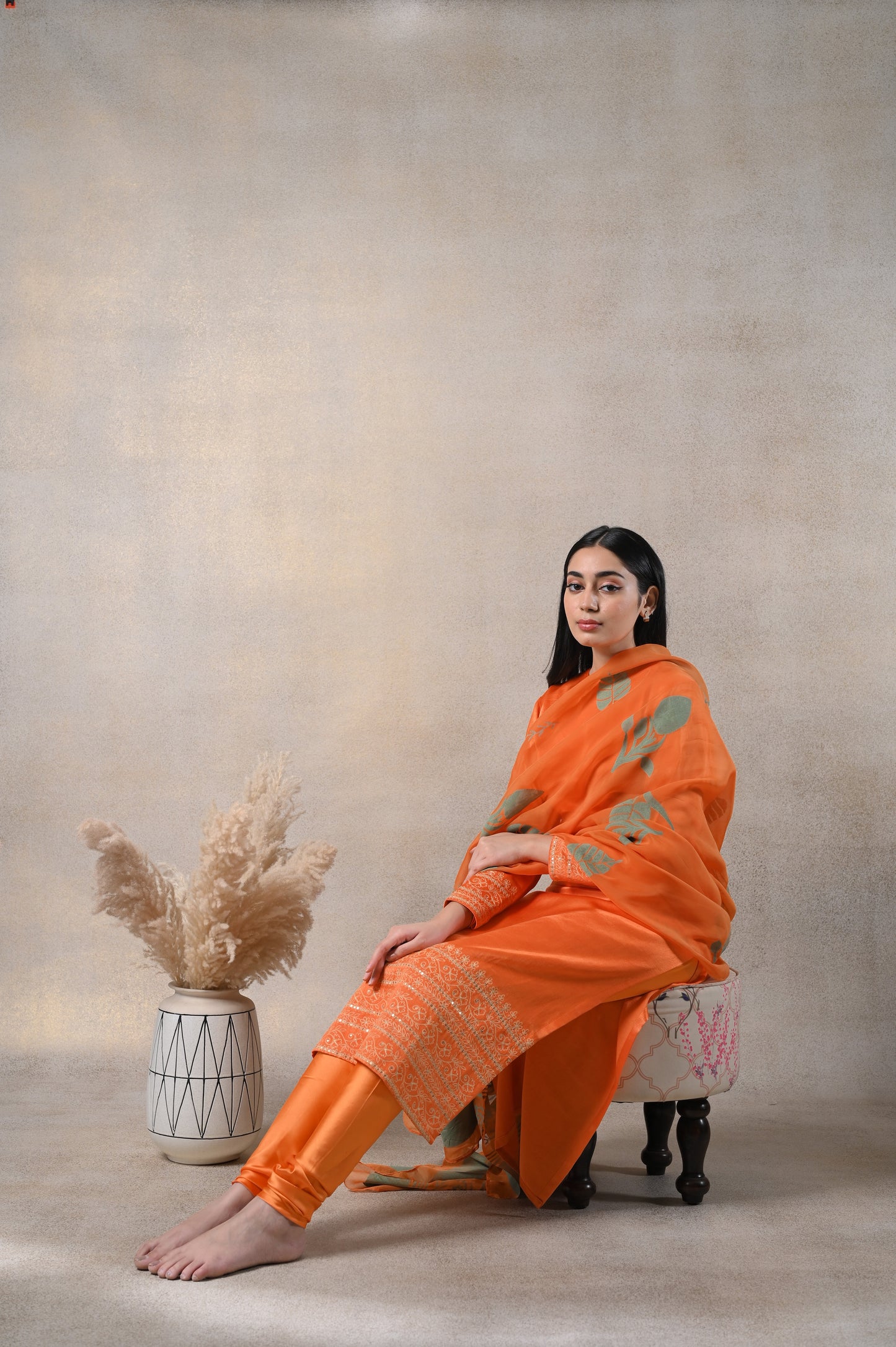 Kamakhya Suit Set