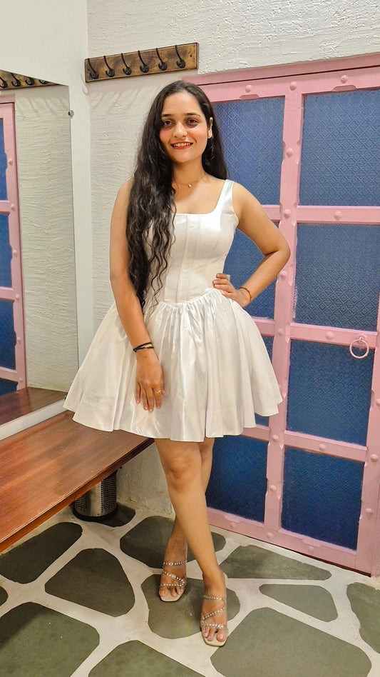 Sejal's Corset Dress