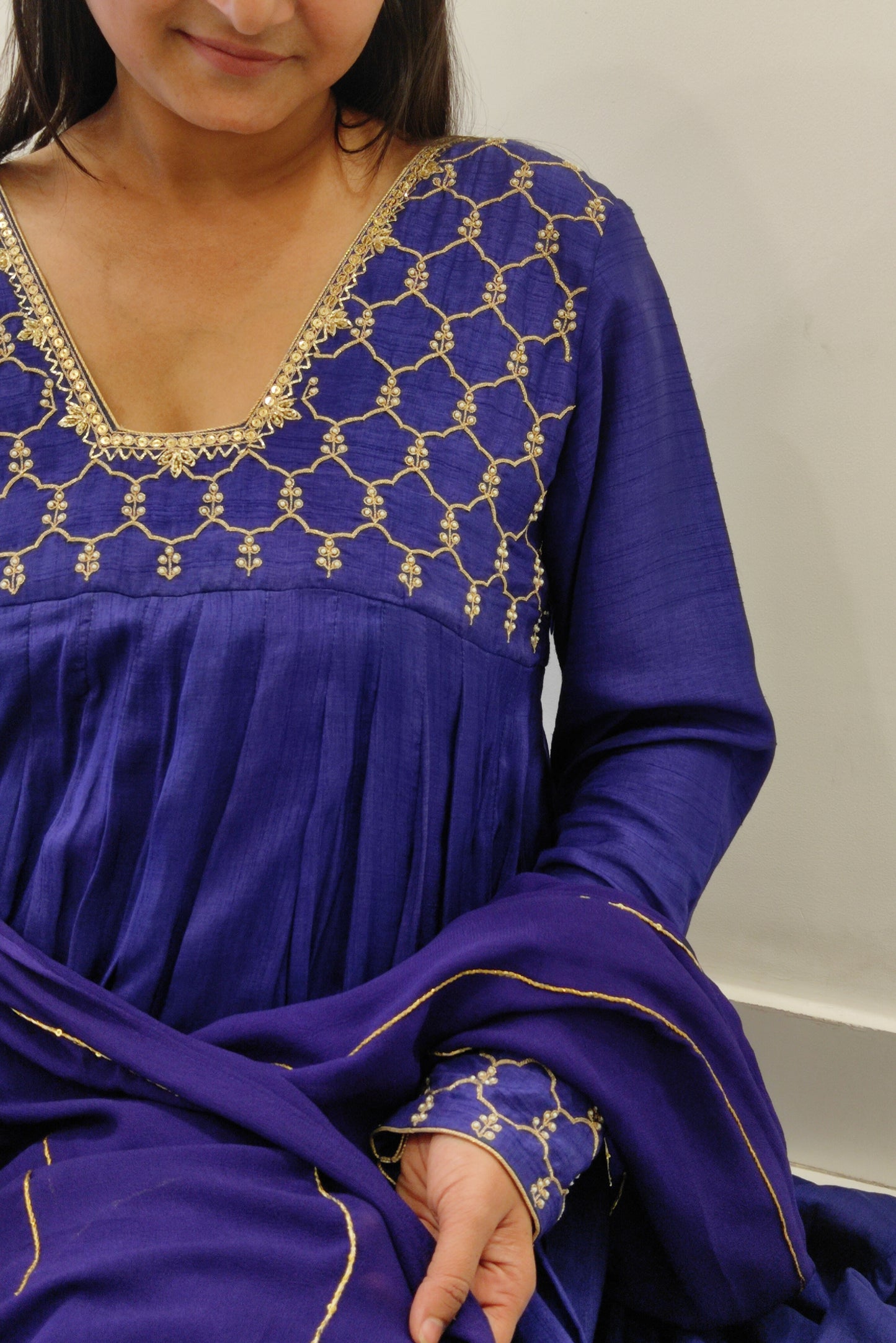 Morni Anarkali