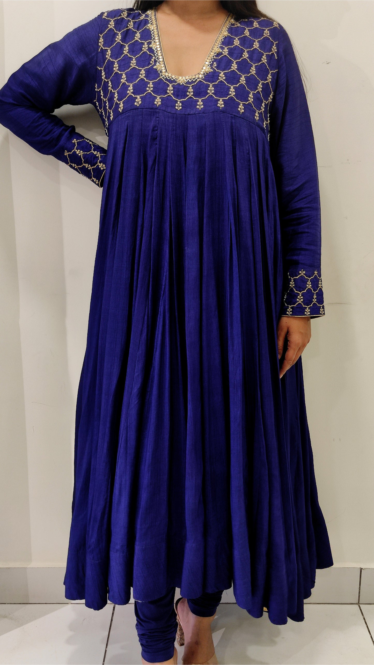 Morni Anarkali