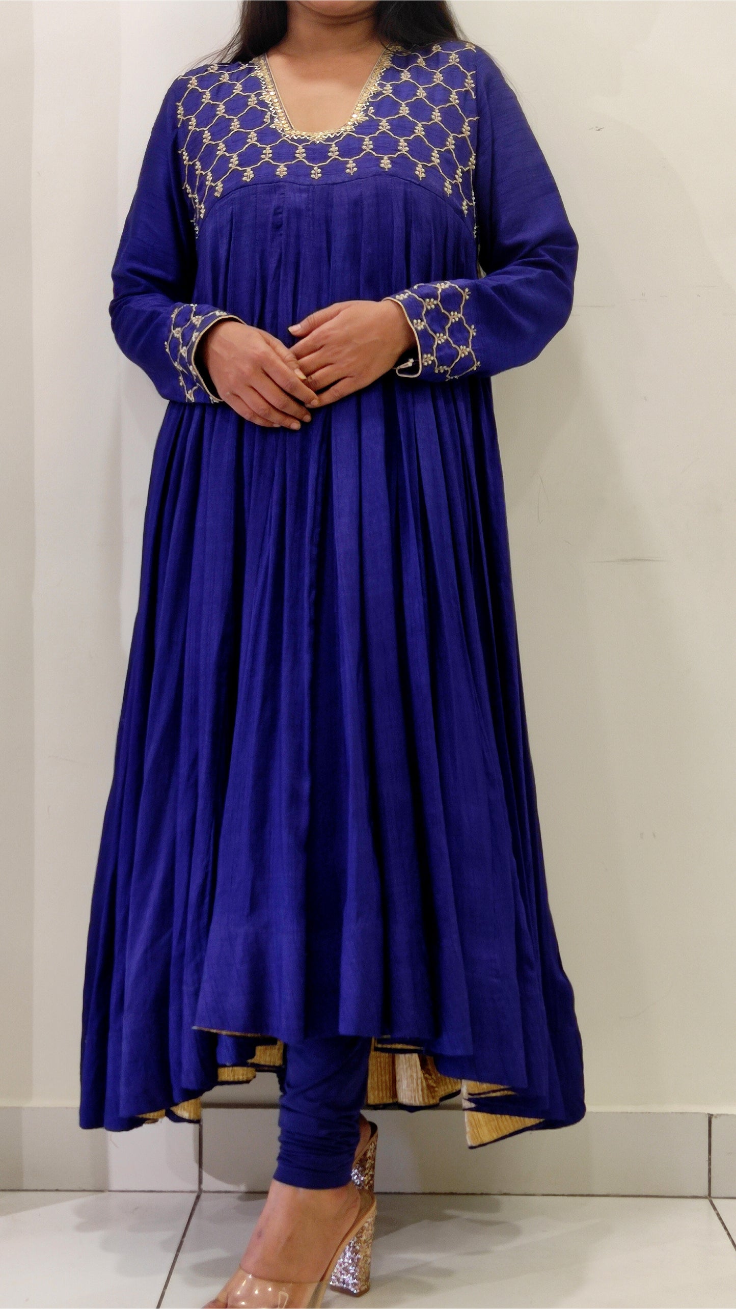 Morni Anarkali