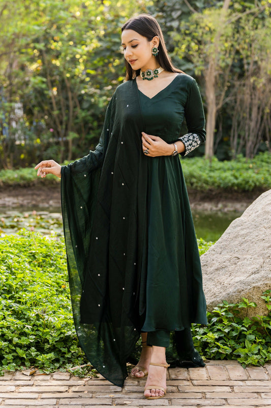 Rajgharana Anarkali