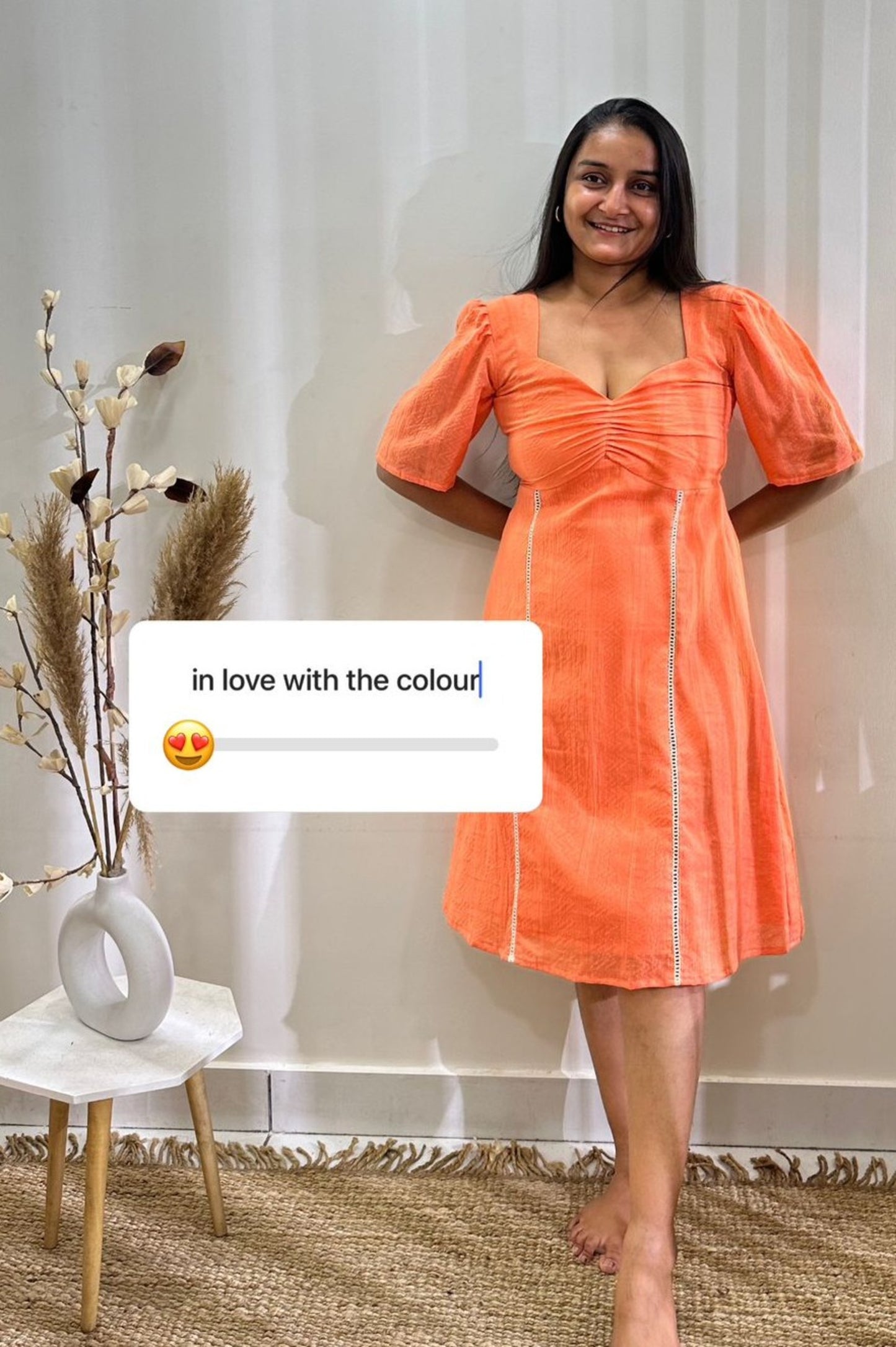 Candy Summer Dress