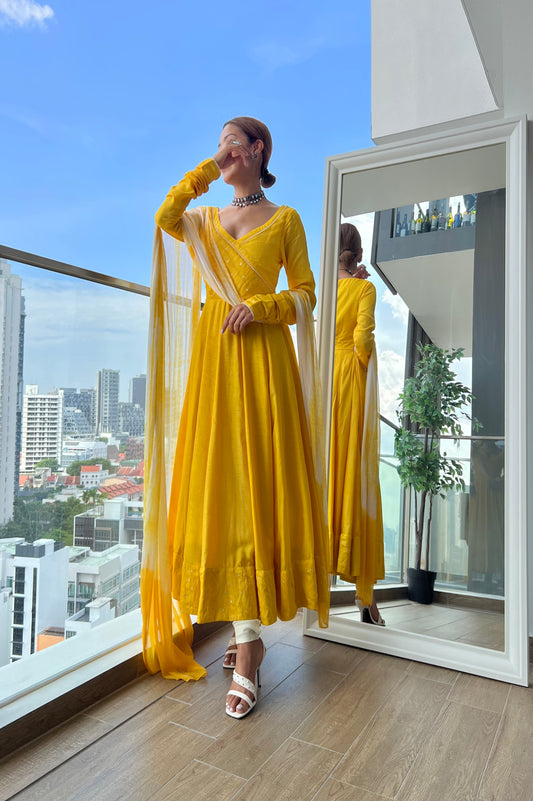 Madhumati Anarkali